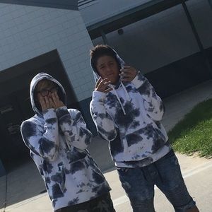 Meet your Posher, Michael